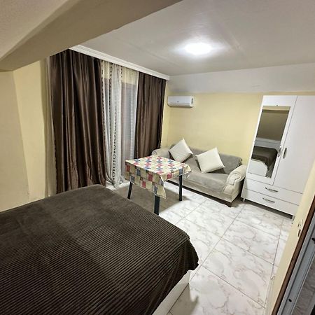 Guest House "Sulo" コブレチ エクステリア 写真