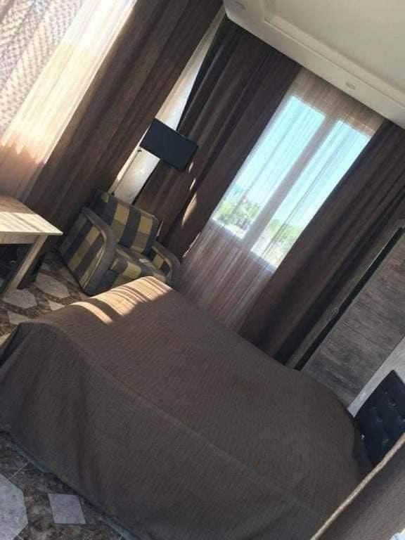 Guest House "Sulo" コブレチ エクステリア 写真