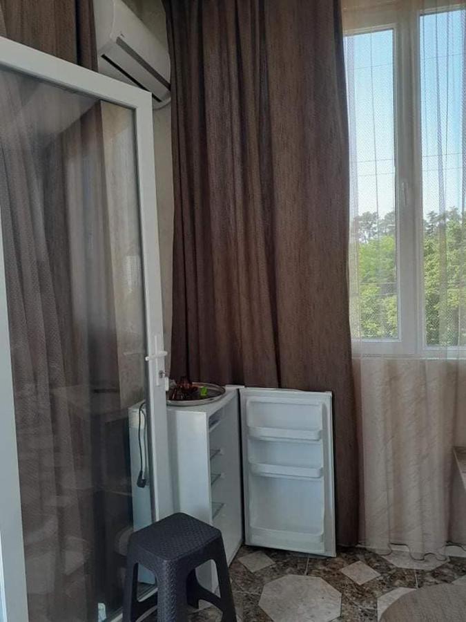 Guest House "Sulo" コブレチ エクステリア 写真