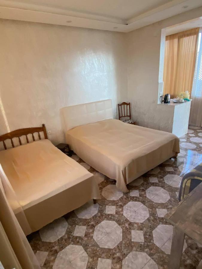 Guest House "Sulo" コブレチ エクステリア 写真