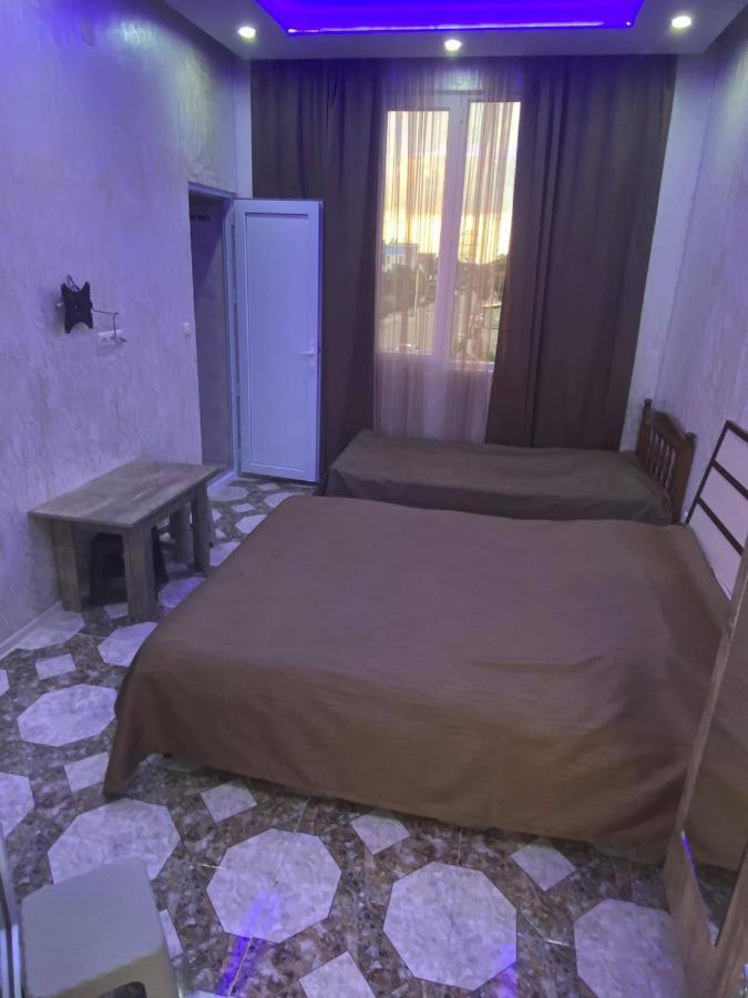 Guest House "Sulo" コブレチ エクステリア 写真