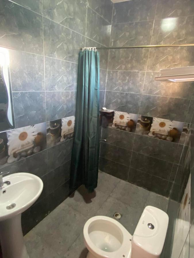 Guest House "Sulo" コブレチ エクステリア 写真