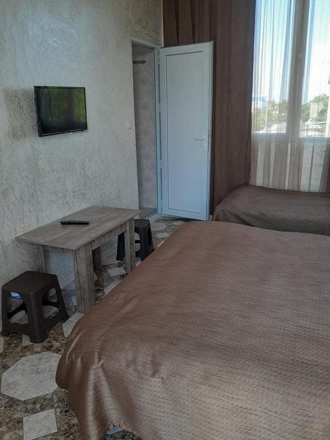 Guest House "Sulo" コブレチ エクステリア 写真