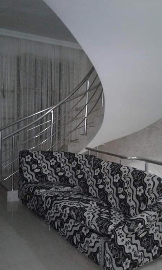 Guest House "Sulo" コブレチ エクステリア 写真