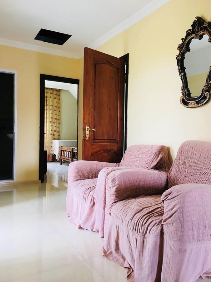 Guest House "Sulo" コブレチ エクステリア 写真