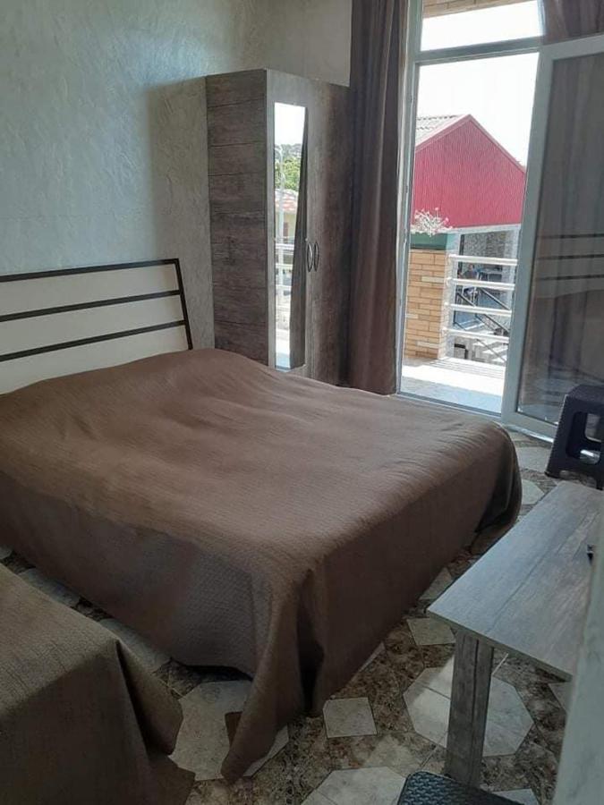 Guest House "Sulo" コブレチ エクステリア 写真