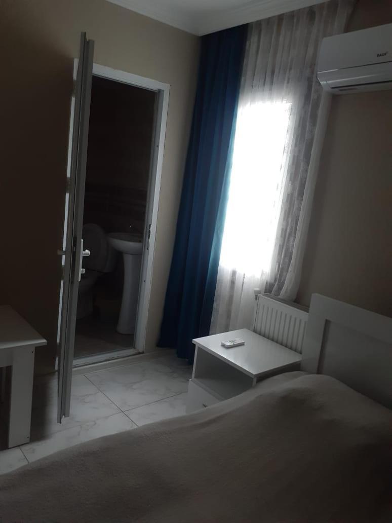 Guest House "Sulo" コブレチ エクステリア 写真