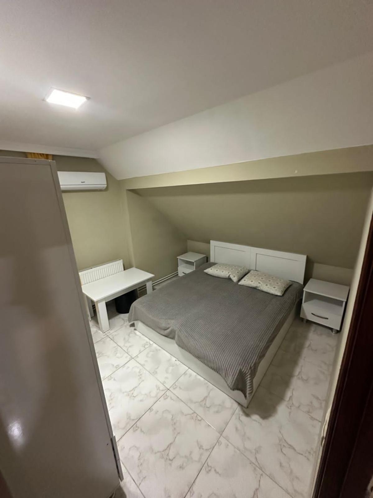 Guest House "Sulo" コブレチ 部屋 写真