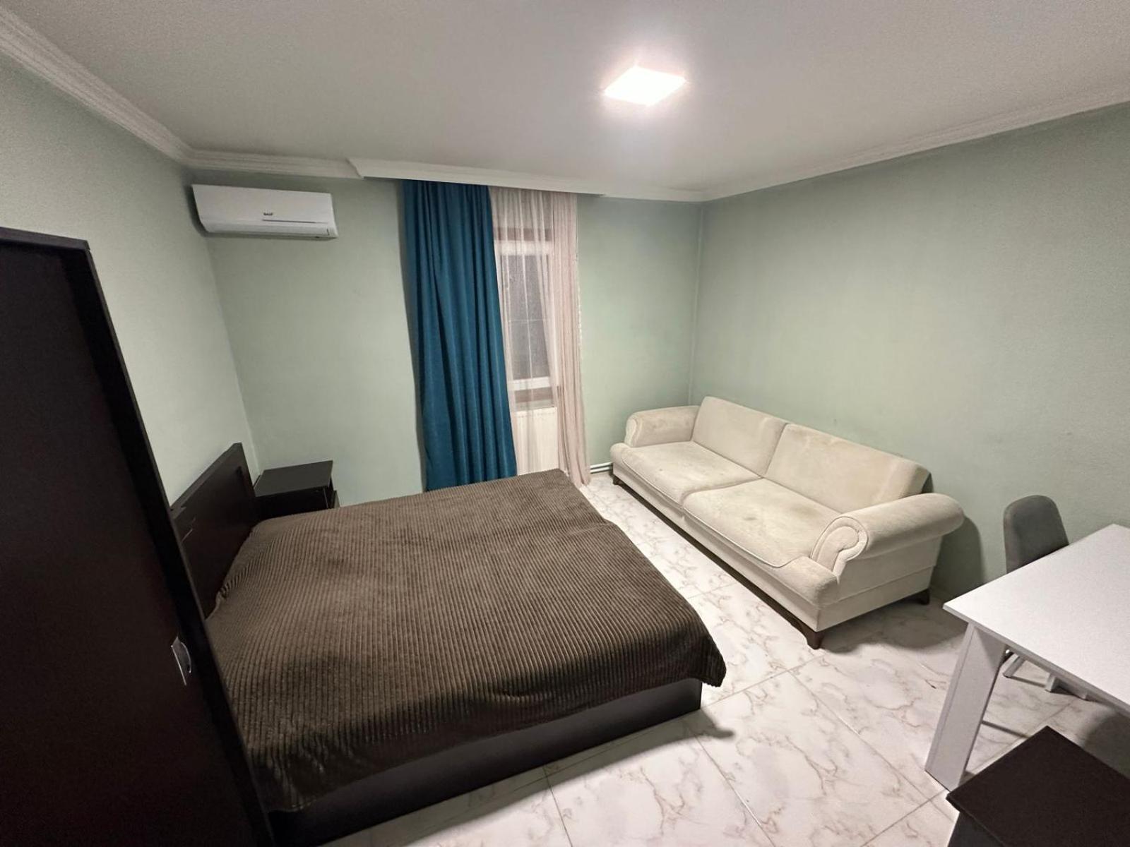 Guest House "Sulo" コブレチ 部屋 写真