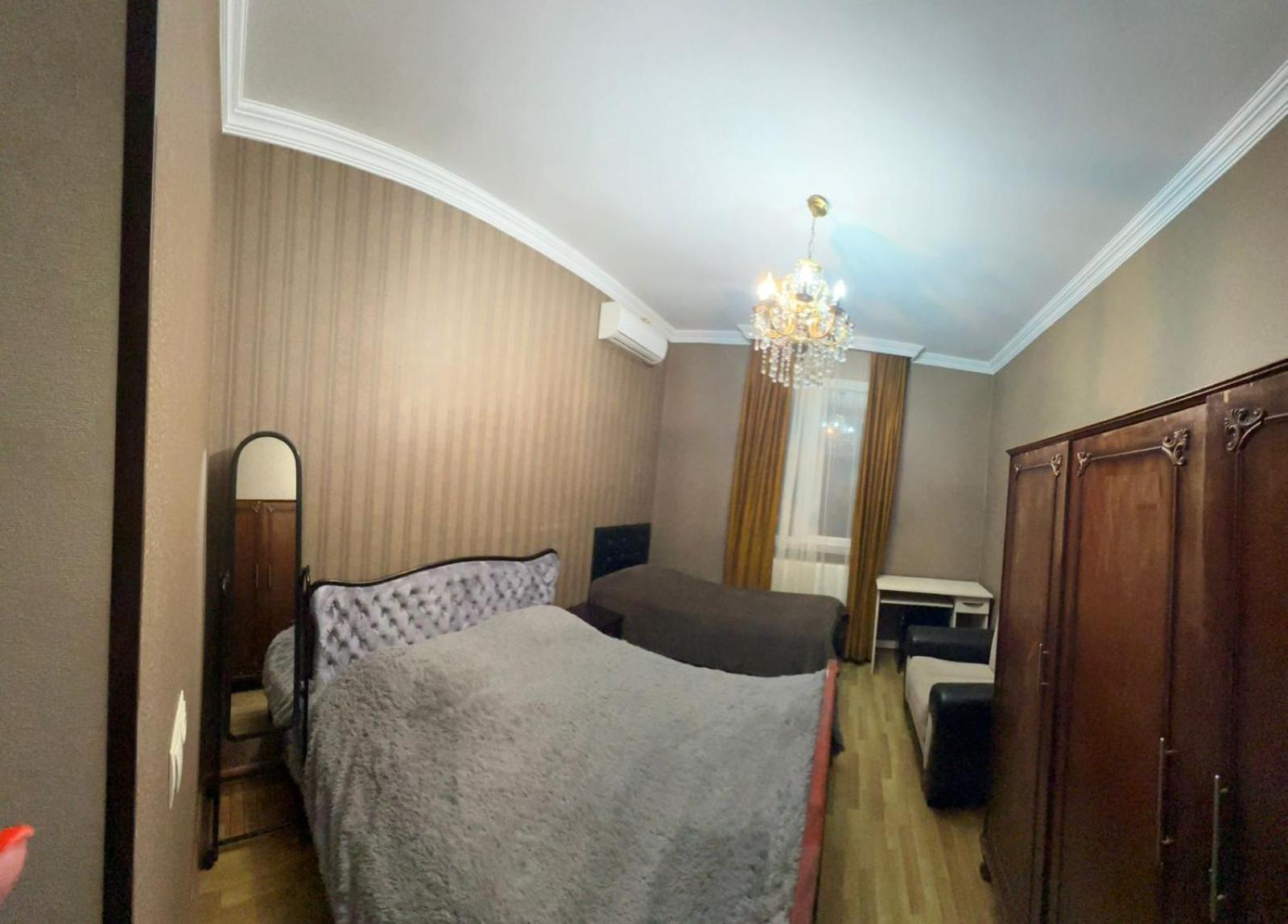 Guest House "Sulo" コブレチ エクステリア 写真