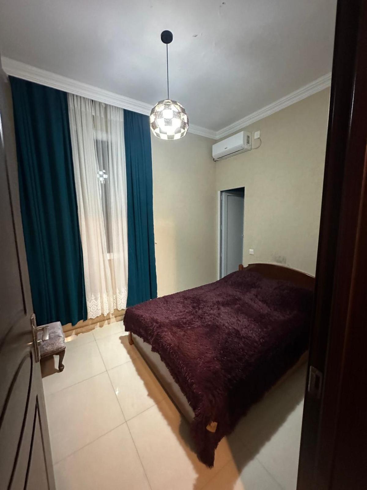 Guest House "Sulo" コブレチ エクステリア 写真