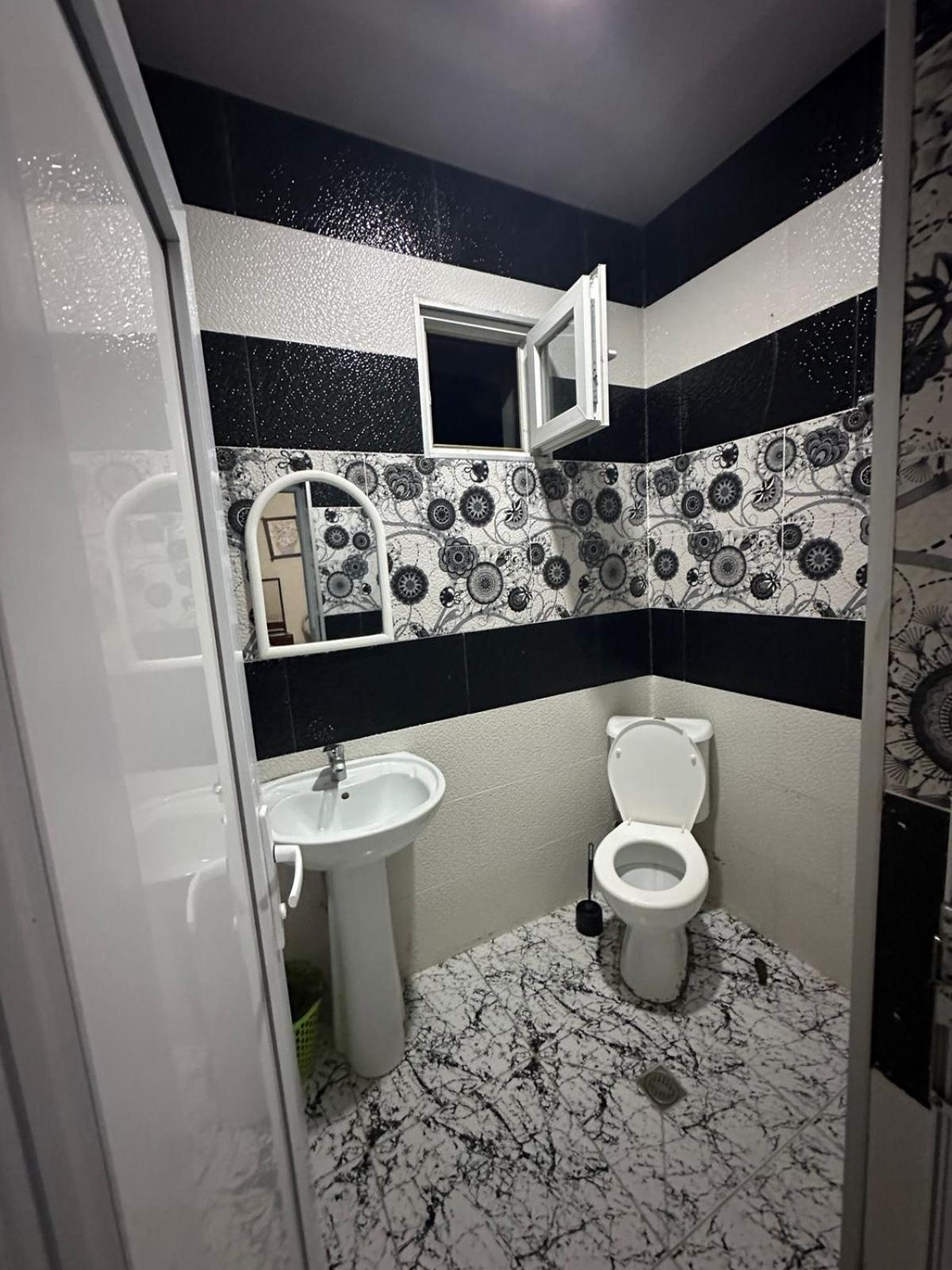 Guest House "Sulo" コブレチ 部屋 写真