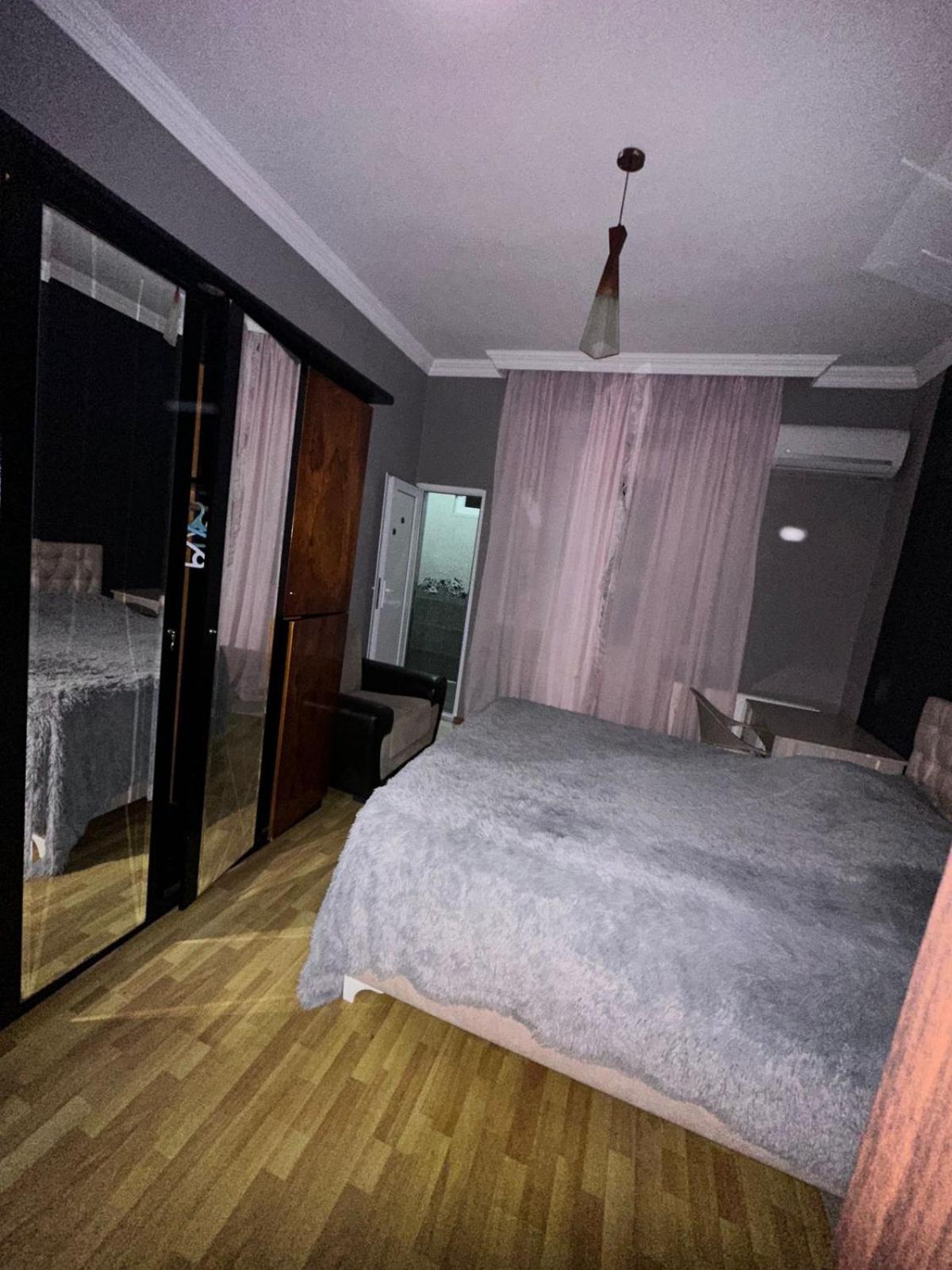 Guest House "Sulo" コブレチ エクステリア 写真