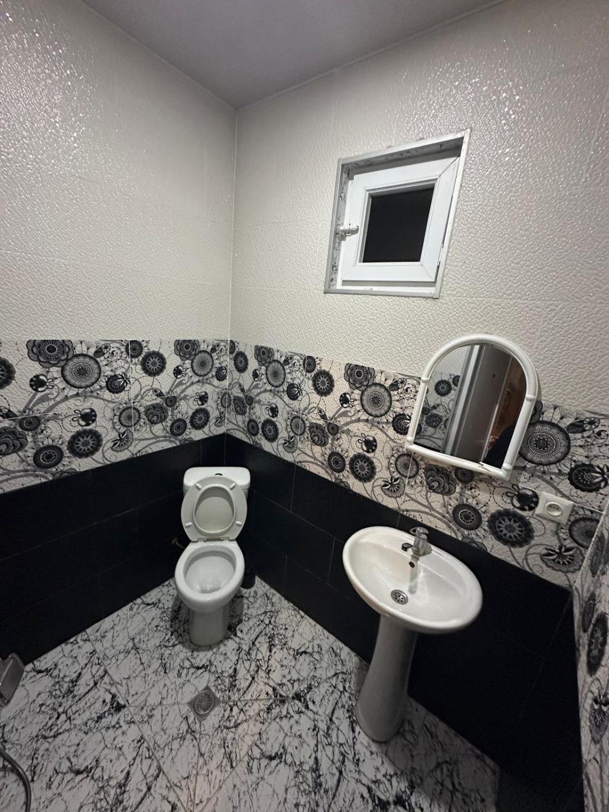 Guest House "Sulo" コブレチ エクステリア 写真